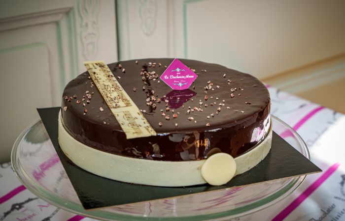 Pâtisserie Le Concerto