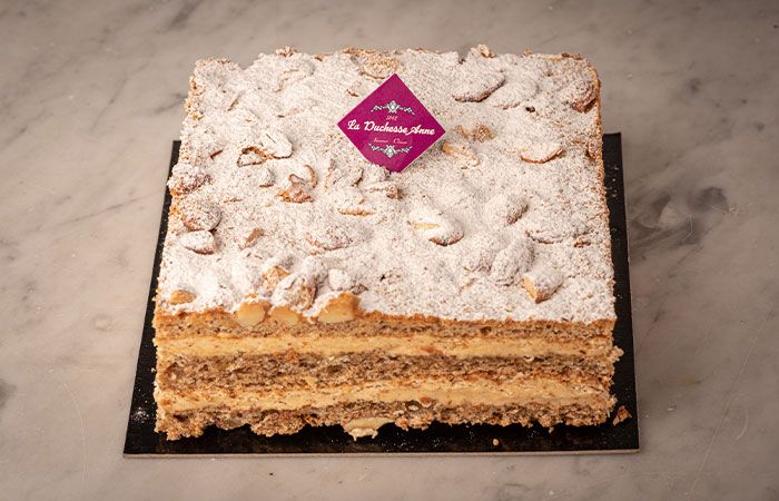 Les Patisseries De La Duchesse Anne Les Patisseries De La Duchesse Anne