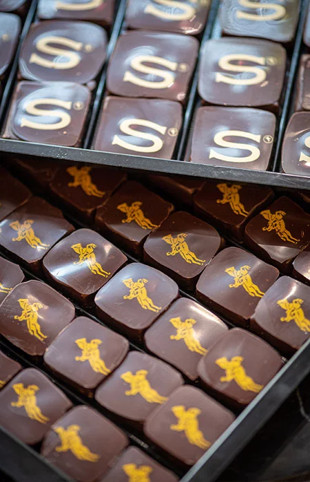 Chocolats de Saumur
