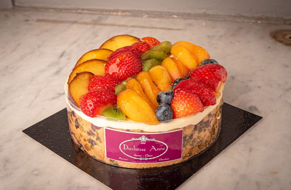 Pâtisserie Le 4 saisons