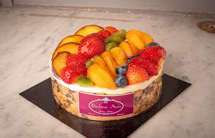 Pâtisserie Le 4 saisons